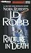 Book Rapture in Death (In Death #4)