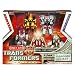 Transformers Universe Legends Class 5-pk. - Special Team Leaders