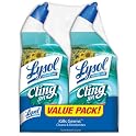 2-Pack Toilet Bowl Cleaner