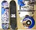 2009 KROWN Skulll Mt. Rushmore 7.5