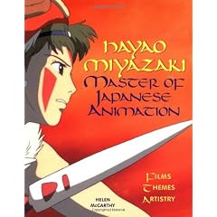 Hayao Miyazaki: Master of Japanese Animation