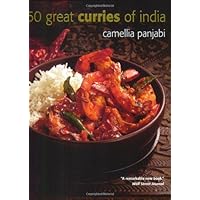 50 Great Curries of India