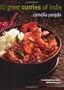 50 Great Curries of India