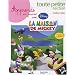 Apprends en jouant avec la maison de Mickey toute petite section maternelle : 2-3 ans