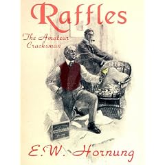 Raffles: The Amateur Cracksman