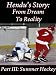 Books : Hendu's Story: From Dream To Reality, Part III: Summer Hockey