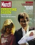 PARIS MATCH N� 1637 du 10-10-1980 MUN...