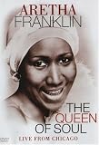 Queen of Soul-Live in Chicago