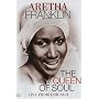 Queen of Soul-Live in Chicago