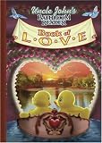 Uncle Johns Bathroom Reader Book of Love (Uncle Johns Bathroom Reader)