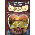 Uncle John's Bathroom Reader Book of Love (Uncle John's Bathroom Reader) book cover