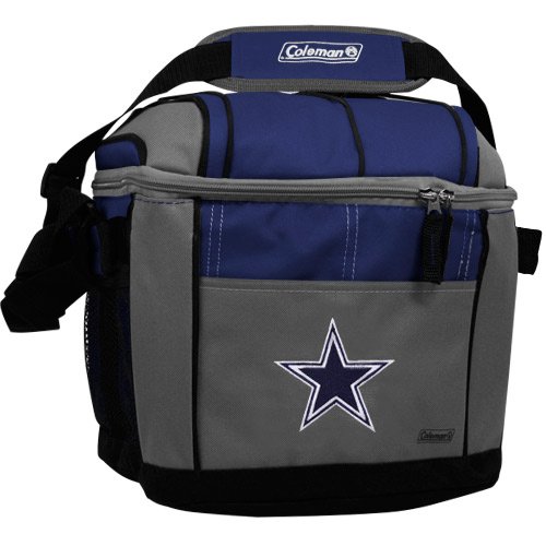 NFL Dallas Cowboys 24 Can Soft Sided Cooler