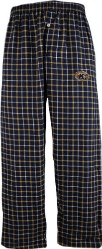Buy Kent State Golden Flashes Gridiron Flannel Pants