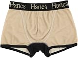 (�w�C���Y)Hanes PP�{�N�T�[�u���[�t 16-602 780 �x�[�W�� M