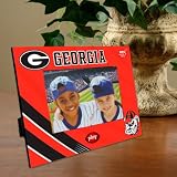 University of Georgia Picture Frame