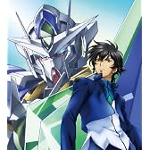 クオリア(ガンダムOO盤)(期間生産限定盤)