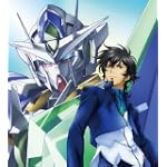 クオリア(ガンダムOO盤)(期間生産限定盤)