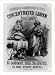Historic Print (L): Edward Chamberlin & Co's concentrated leaven or bread powders