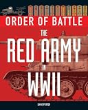 ORDER OF BATTLE: THE RED ARMY IN WORLD WAR II