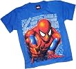 Amazing Spider-Man King-Size Spidey Juvy T-Shirt