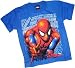 Amazing Spider-Man King-Size Spidey Juvy T-Shirt