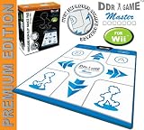  : Wii Dance Pad Premium Edition Non-Slip