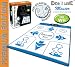 Video Games : Wii Dance Pad Premium Edition Non-Slip