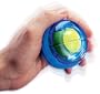 Sharper Image Dynaflex Powerball Blue/Green