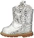 Natural Steps Gloss Western Style Boot