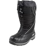 Baffin Womens Ice Field Insulated Boot