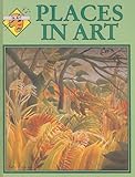 Places in art