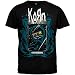 Korn - Souvenir Of Sadness T-Shirt