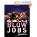 The Little Bit Naughty Book of Blow Jobs