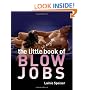 The Little Bit Naughty Book of Blow Jobs