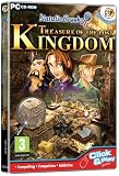 Natalie Brooks: Treasure of the Lost Kingdom (PC CD)