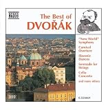 Dvorak : Best Of Dvorak (The)