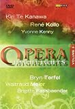 Opera Highlights Vol. III - Elektra, Salome, Capriccio, Tannhauser, Cosi fan Tutte, Die Entfuhrung aus dem Serail