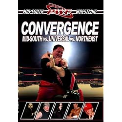 PWF Mid-South Convergence