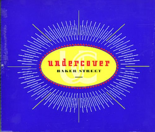 Undercover - Baker Street - Zortam Music