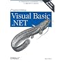 Programming Visual Basic .NET, 2nd Edition