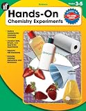 Hands-On Chemistry Experiments, Grades 3-5