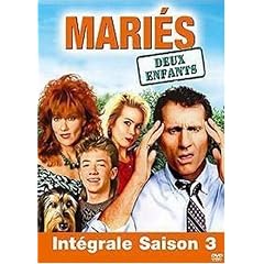 Mari�s deux enfants : L'Int�grale Saison 3 - Coffret 3 DVD