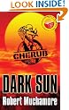 Dark Sun (CHERUB)