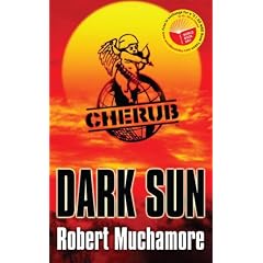 Dark Sun (CHERUB)