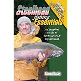 SteelheadFishingEssentials(Book&DVD)