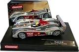 Eigenschaften Carrera  / Audi R10 Winner Le Mans 2006, No. 8, Carrera EVOLUTION 27206 (pro Stück)