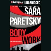 Body Work: A V. I. Warshawski Novel | Sara Paretsky