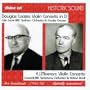 Coates, Moeran: Violin Concertos