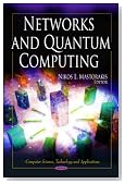 Networks and Quantum Computing (Computer Science, Technology and Applications)