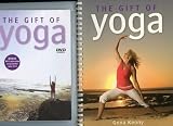 519jt1dgXHL. SL160  The Gift of Yoga